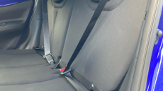 Toyota Aygo X 1.0 VVT-i Edge 5dr Auto Petrol Hatchback